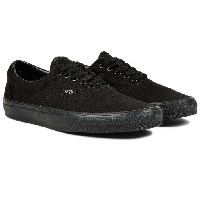 Vans Era Black/Black