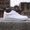 Vans Old Skool True White