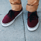 Vans Authentic Port Royale/Black