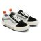 Vans х Napapijri Old Skool MTE-1 Forest Fog