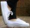 Vans Authentic True White