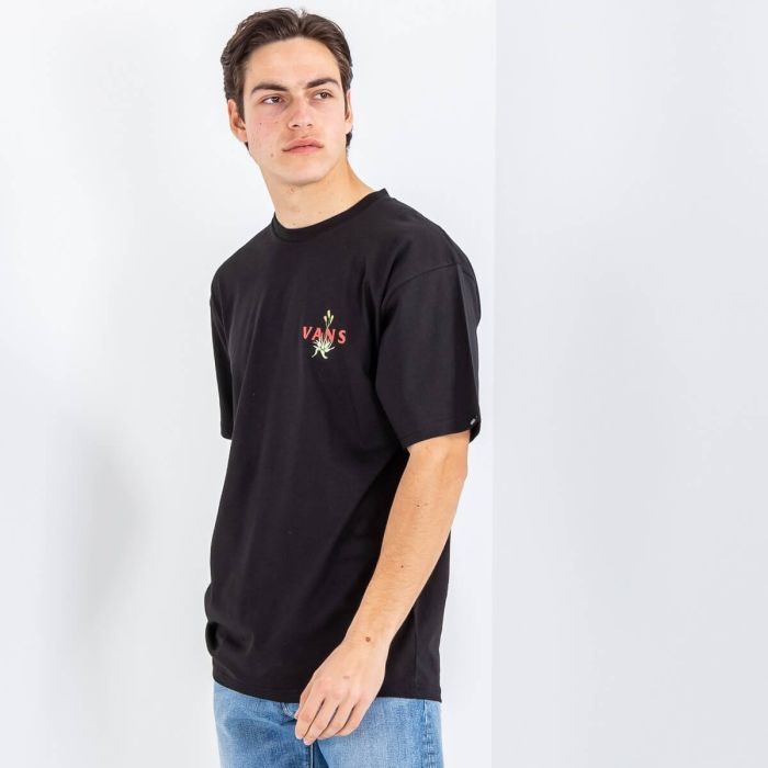 Vans Desert Pack T-Shirt Black