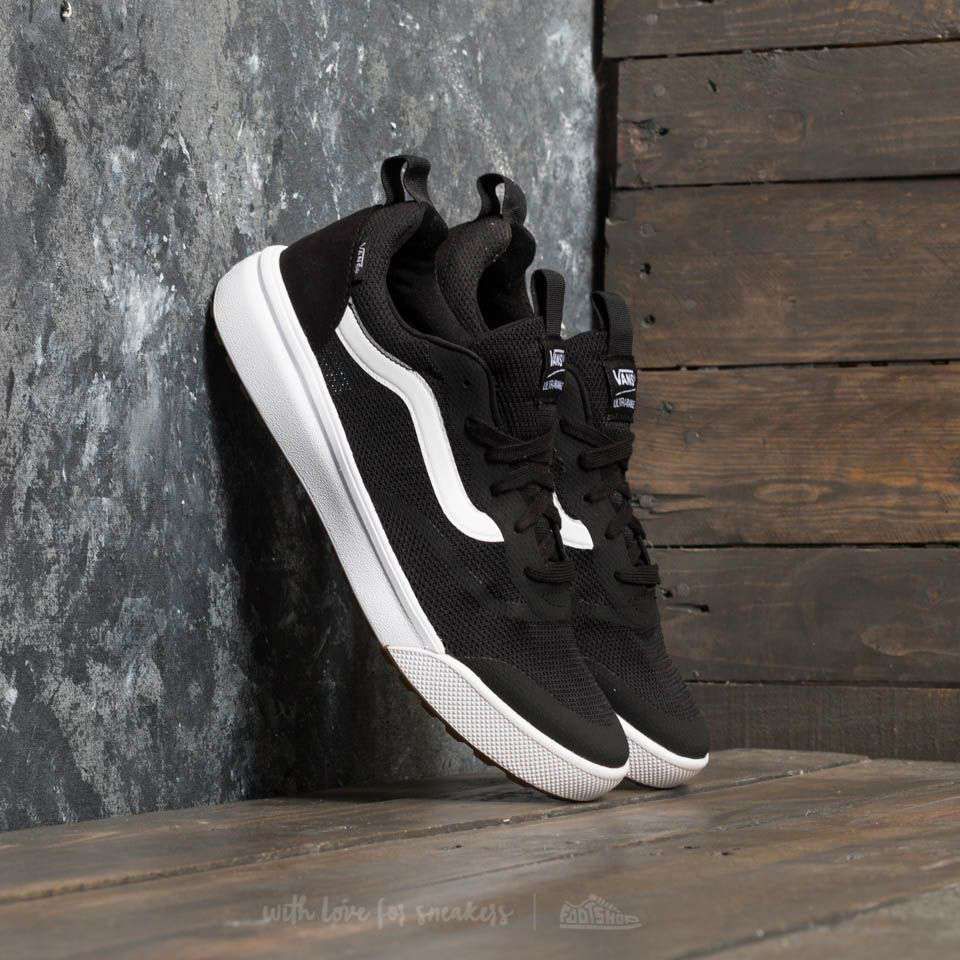 Zapatillas vans hotsell ultrarange rapidweld