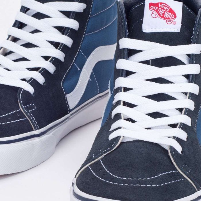 Vans Sk8-Hi Navy