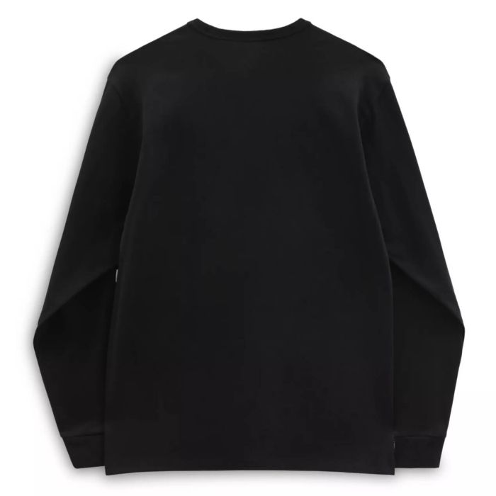 Vans x Nathan Florence Long Sleeve Black