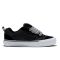 Vans Vault Knu Skool LX Suede Black/Charcoal