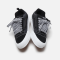 Vans Vault Knu Skool LX Suede Black/Charcoal