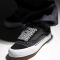 Vans Vault Knu Skool LX Suede Black/Charcoal