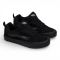 Vans KNU Skool Black/Black