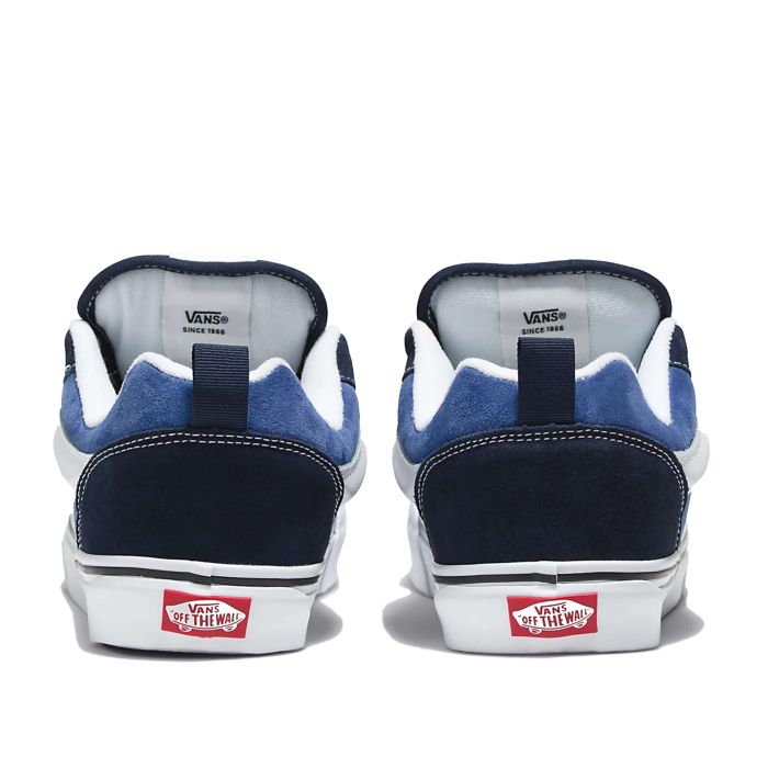 Vans KNU Skool Navy