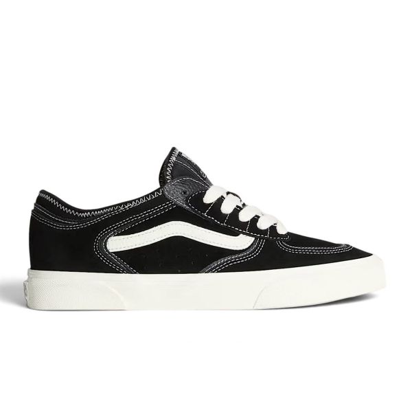Vans Rowley Classic Black/Marshmallow