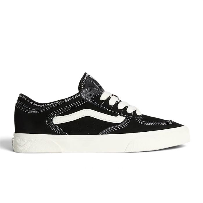 Vans Rowley Classic Black/Marshmallow