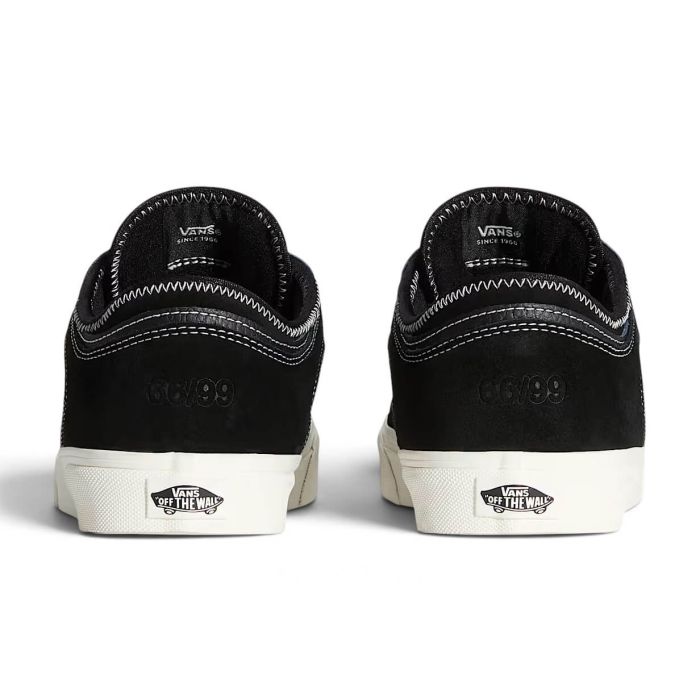 Vans Rowley Classic Black/Marshmallow