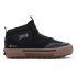 Vans Half Cab Gore-Tex MTE-3 Black/Gum