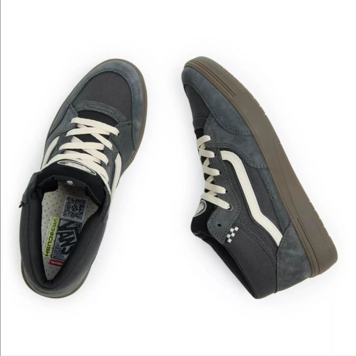 Vans Zahba Mid Unexplored