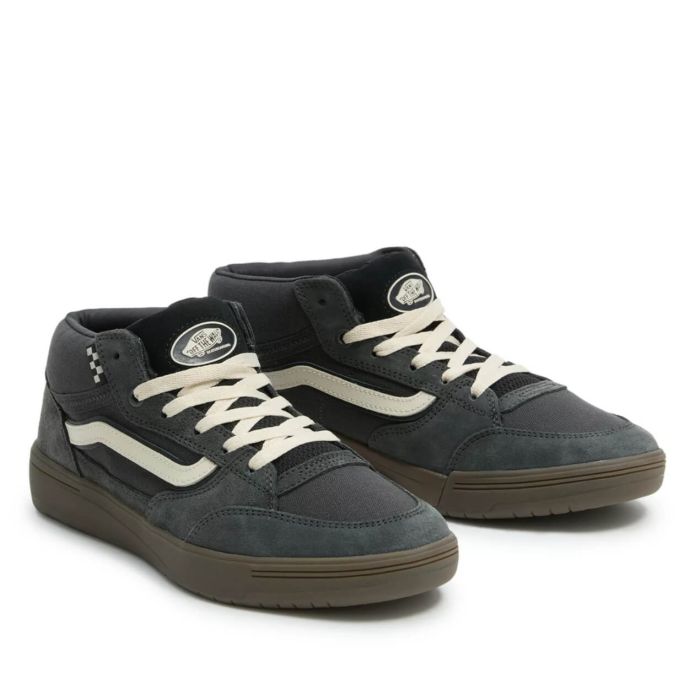 Vans Zahba Mid Unexplored