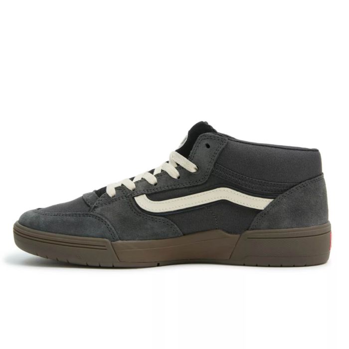 Vans Zahba Mid Unexplored