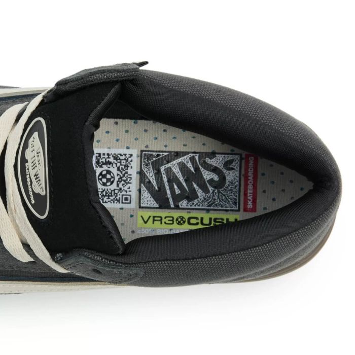 Vans Zahba Mid Unexplored