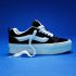 Vans KNU Stack Black/White