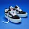 Vans KNU Stack Black/White