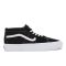 Vans Premium Sk8-Mid Reissue 83 LX Black/White