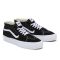 Vans Premium Sk8-Mid Reissue 83 LX Black/White