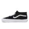 Vans Premium Sk8-Mid Reissue 83 LX Black/White