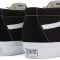 Vans Premium Sk8-Mid Reissue 83 LX Black/White