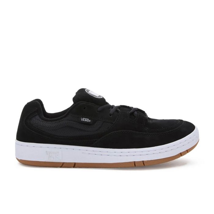 Vans Speed LS Black