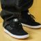 Vans Speed LS Black