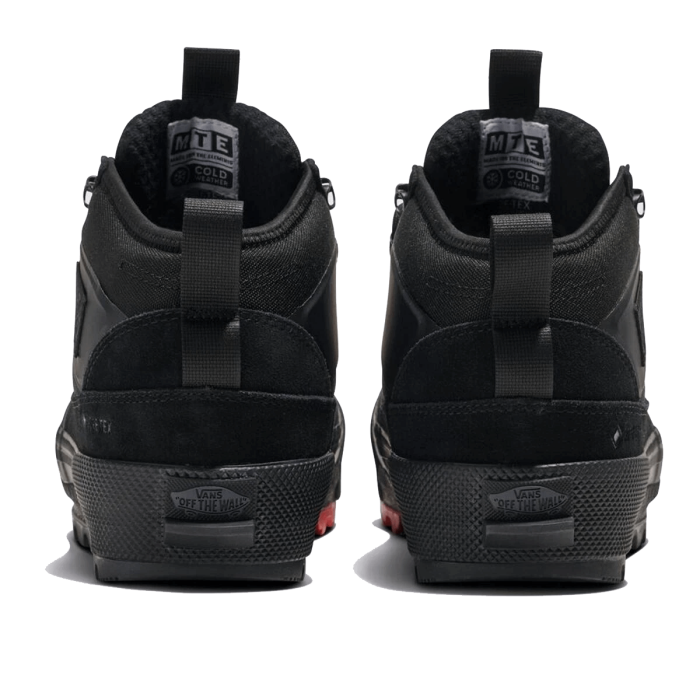 Vans Half Cab Gore-Tex MTE-3 Black/Black