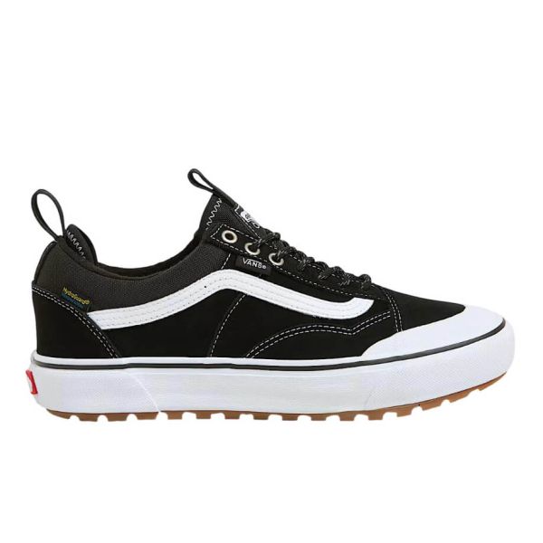 Vans MTE Old Skool Waterproof Black/White