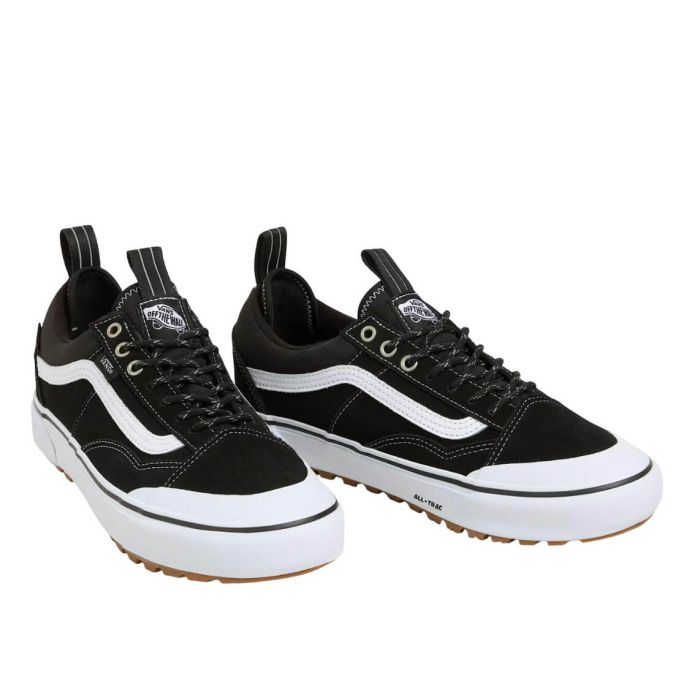 Vans MTE Old Skool Waterproof Black/White