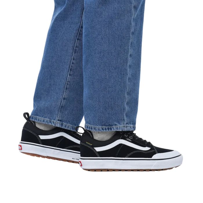 Vans MTE Old Skool Waterproof Black/White