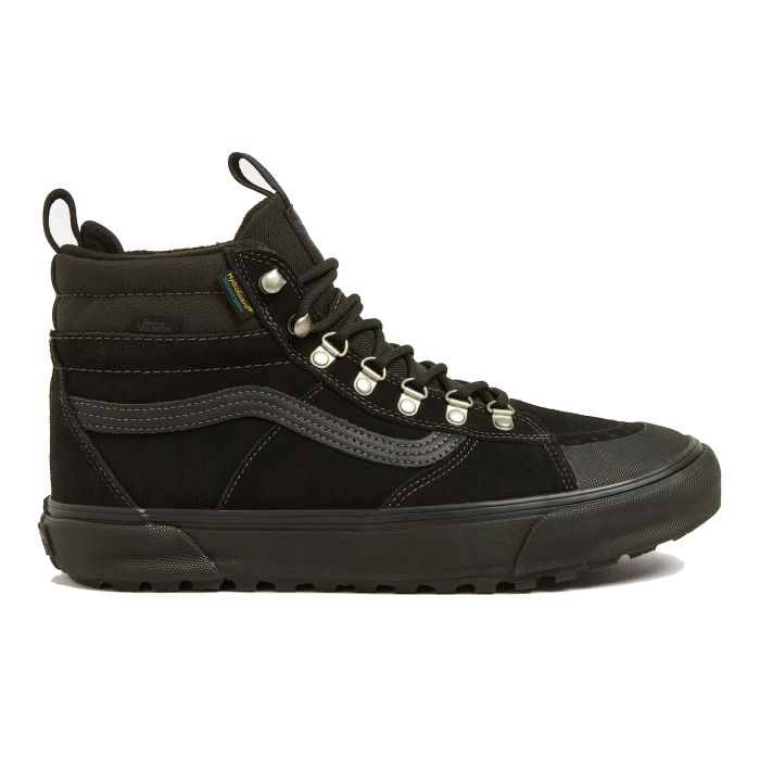 Vans MTE Sk8-Hi DR Waterproof Black