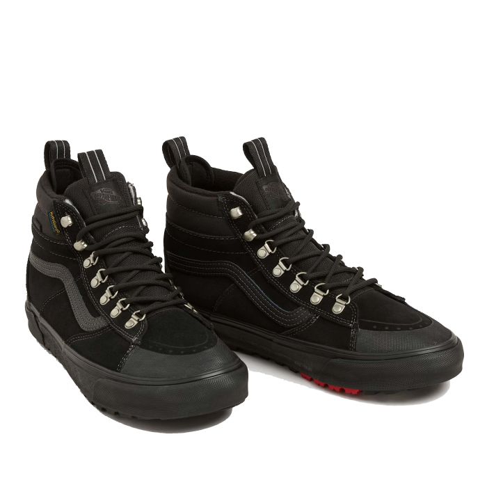 Vans MTE Sk8-Hi DR Waterproof Black