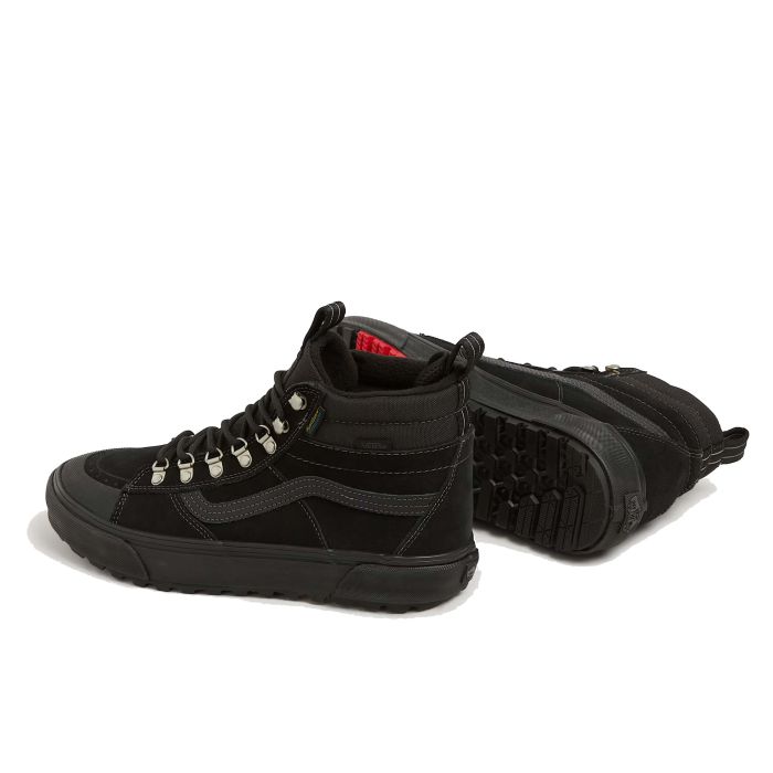 Vans MTE Sk8-Hi DR Waterproof Black