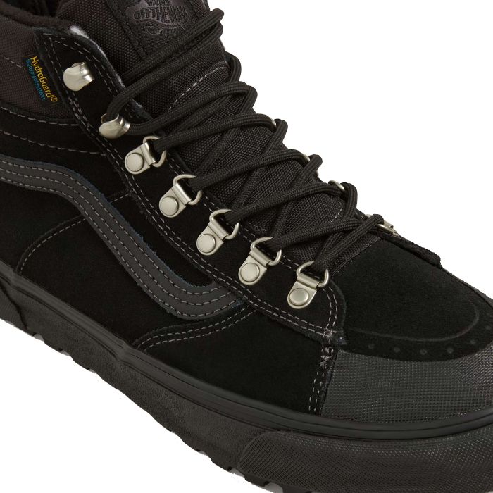 Vans MTE Sk8-Hi DR Waterproof Black