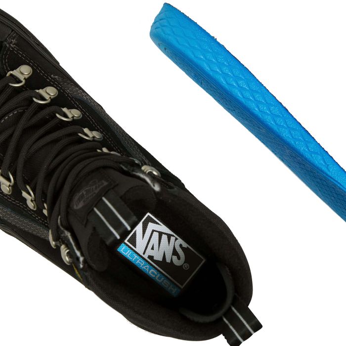 Vans MTE Sk8-Hi DR Waterproof Black