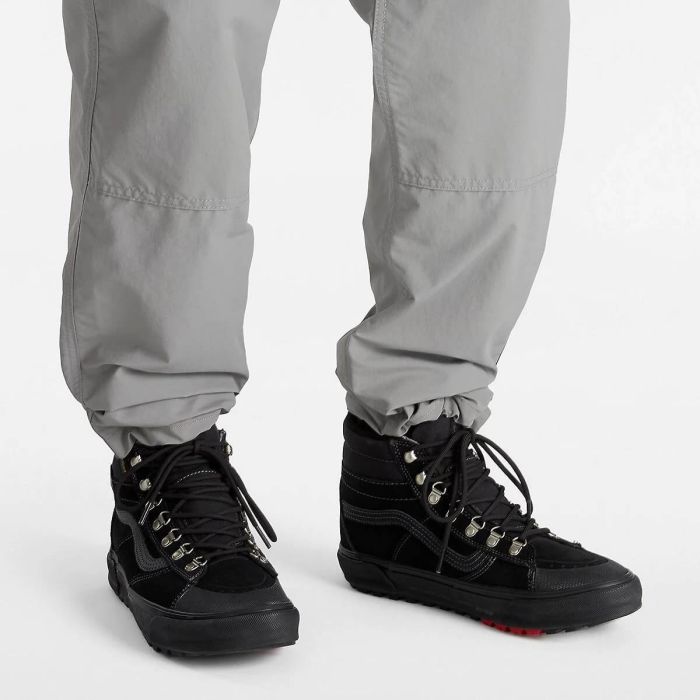 Vans MTE Sk8-Hi DR Waterproof Black