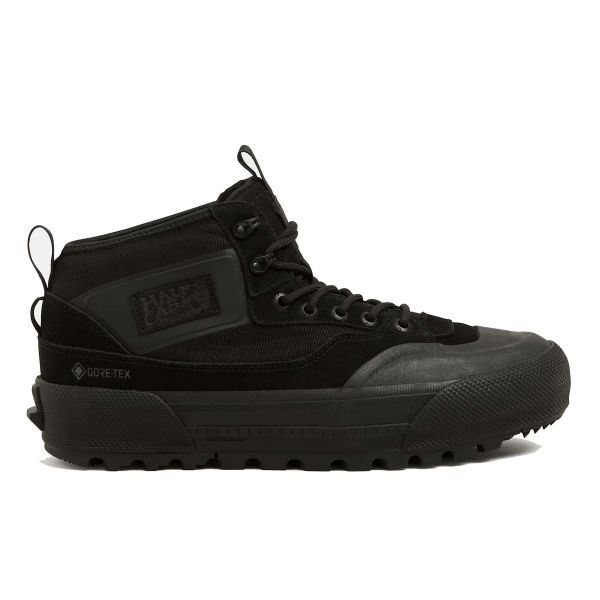 Vans Half Cab Gore-Tex MTE-3 Black/Black