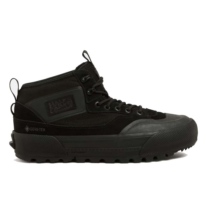 Vans Half Cab Gore-Tex MTE-3 Black/Black