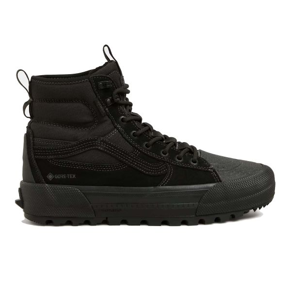 Vans Sk8-Hi Gore-Tex MTE-3 Blackout