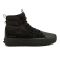 Vans Sk8-Hi Gore-Tex MTE-3 Blackout
