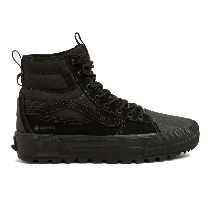 Vans Sk8-Hi Gore-Tex MTE-3 Blackout