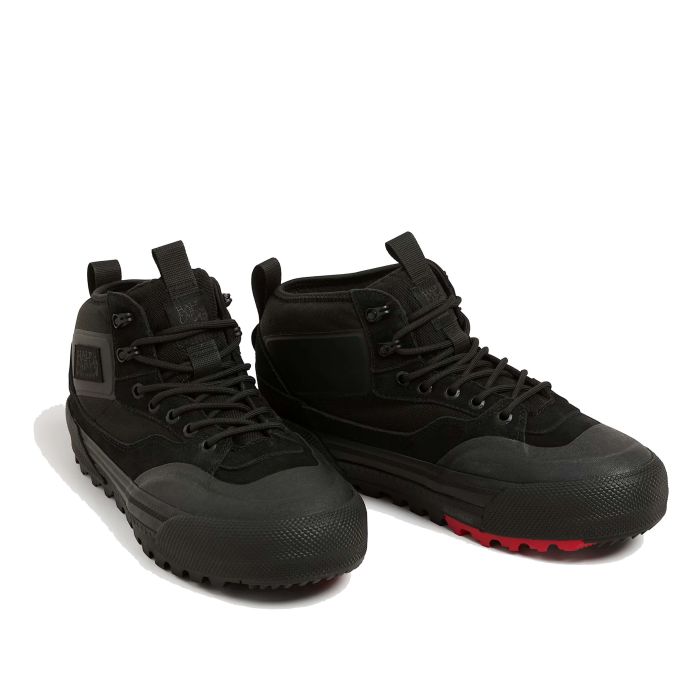 Vans Half Cab Gore-Tex MTE-3 Black/Black