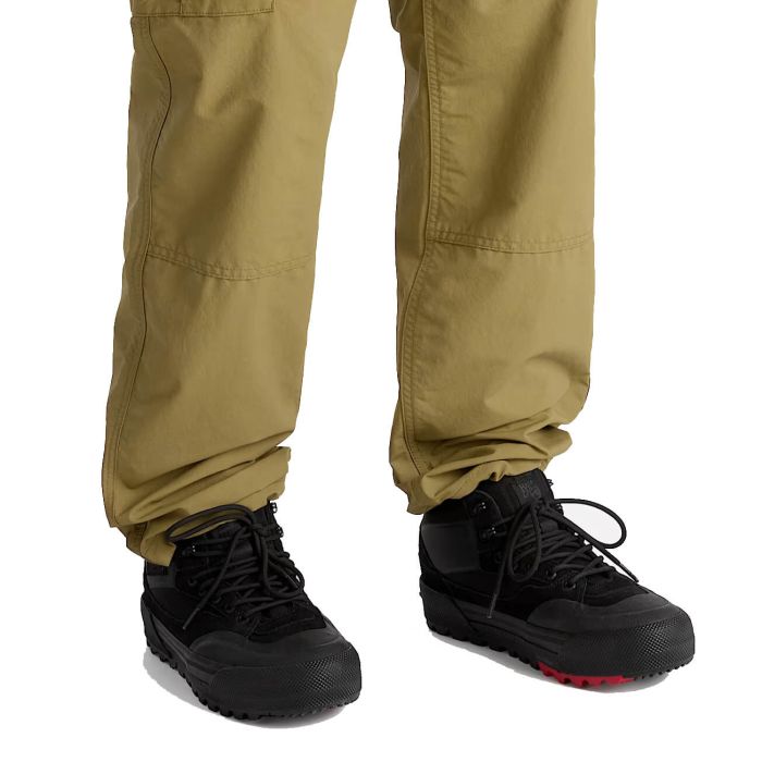 Vans Half Cab Gore-Tex MTE-3 Black/Black