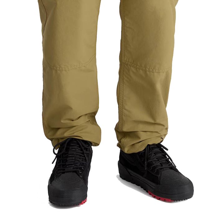 Vans Sk8-Hi Gore-Tex MTE-3 Blackout