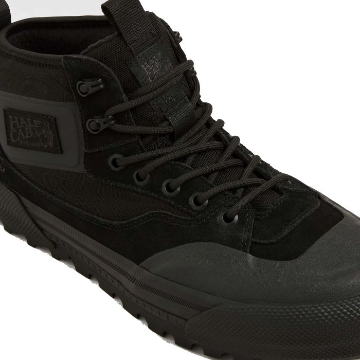 Vans Half Cab Gore-Tex MTE-3 Black/Black
