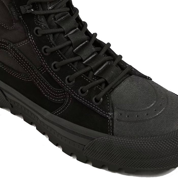 Vans Sk8-Hi Gore-Tex MTE-3 Blackout